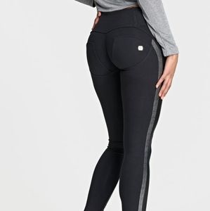 Freddy Jeans Faux Leather